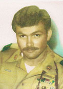 SGT LEWIS R YATES SGT LEWIS R YATES