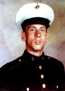 LCPL ROBERT YATES, Sr LCPL ROBERT YATES, Sr