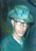 LCPL RICHARD F YATTEAU LCPL RICHARD F YATTEAU