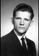 SP4 MICHAEL YAWORSKY SP4 MICHAEL YAWORSKY
