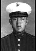 LCPL JONES L YAZZIE LCPL JONES L YAZZIE