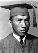 PFC LEONARD L YAZZIE PFC LEONARD L YAZZIE