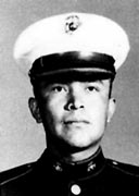 CPL RAYMOND YAZZIE CPL RAYMOND YAZZIE
