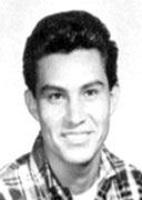 PFC DAVID YBARRA PFC DAVID YBARRA