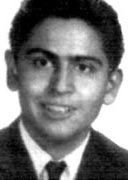 PFC MANUEL G YBARRA PFC MANUEL G YBARRA