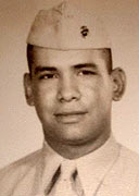 PFC MARIO YBARRA PFC MARIO YBARRA