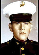 CPL SAMUEL G YBARRA CPL SAMUEL G YBARRA