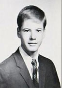 LCPL GREGORY L YEAGER LCPL GREGORY L YEAGER