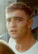 CPL DONALD E YEAROUT CPL DONALD E YEAROUT