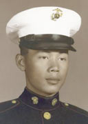 LCPL EDWARD YEE LCPL EDWARD YEE