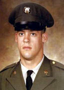 PFC DENNIS J YETMAR PFC DENNIS J YETMAR
