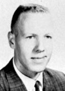 CAPT DAVID L YOAKUM CAPT DAVID L YOAKUM