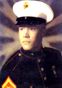 PFC BRUCE A YODER PFC BRUCE A YODER