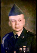 SGT IVOL M YORK SGT IVOL M YORK