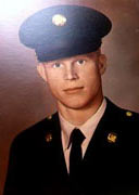 SGT PAUL L YOST SGT PAUL L YOST