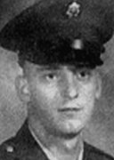 PFC RUSSELL C YOST PFC RUSSELL C YOST
