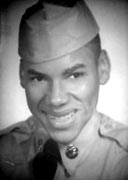 SFC CLARENCE C YOUNG SFC CLARENCE C YOUNG