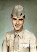 SGT DALLAS C YOUNG, Jr SGT DALLAS C YOUNG, Jr