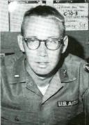 2LT DAVID R YOUNG, Jr 2LT DAVID R YOUNG, Jr