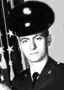 PFC DONNIE W YOUNG PFC DONNIE W YOUNG