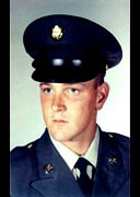PFC ERNEST H YOUNG, III PFC ERNEST H YOUNG, III