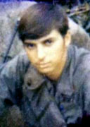 CPL FREDERICK A YOUNG CPL FREDERICK A YOUNG