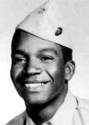 PFC FRANKIE YOUNG, Jr PFC FRANKIE YOUNG, Jr