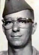 PFC GLEN H YOUNG PFC GLEN H YOUNG