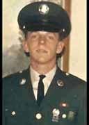 SP4 GARY L YOUNG SP4 GARY L YOUNG