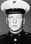 LCPL JOHN E YOUNG LCPL JOHN E YOUNG