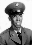 PFC LEROY YOUNG, Jr PFC LEROY YOUNG, Jr