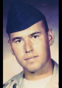 PFC RONALD E YOUNG PFC RONALD E YOUNG
