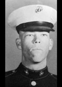 PFC THOMAS E YOUNG PFC THOMAS E YOUNG