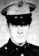 PFC WILLIAM L YOUNG, Jr PFC WILLIAM L YOUNG, Jr