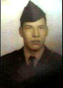 SGT RICHARD C YOUNGBEAR SGT RICHARD C YOUNGBEAR