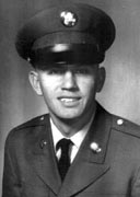 PFC BOYD J YOUNGBLOOD PFC BOYD J YOUNGBLOOD