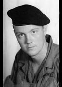 SGT CHARLES E YOUNGBLOOD SGT CHARLES E YOUNGBLOOD
