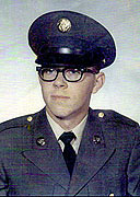 SP4 WILLIAM R YOUNGBLOOD SP4 WILLIAM R YOUNGBLOOD