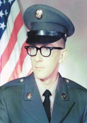 SP4 GEORGE W YOUNGERMAN, Jr SP4 GEORGE W YOUNGERMAN, Jr