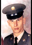 PFC ALLAN T YOUNGKRANS, Jr PFC ALLAN T YOUNGKRANS, Jr