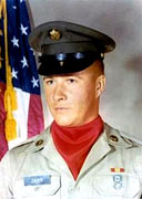 CPL JOHN C ZAGER CPL JOHN C ZAGER
