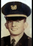 CWO HARRY F ZALESNY, Jr CWO HARRY F ZALESNY, Jr