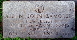 Glenn J Zamorski