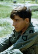 SP4 BENIGNO ZAMUDIO, Jr SP4 BENIGNO ZAMUDIO, Jr