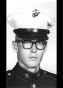 CPL GERALD D ZAWADZKI CPL GERALD D ZAWADZKI