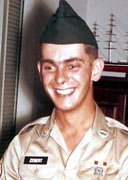 PFC JAMES D ZEBERT PFC JAMES D ZEBERT