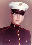 LCPL DANIEL G ZEGARAC LCPL DANIEL G ZEGARAC