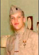LCPL LEONARD J ZELASKI, Jr LCPL LEONARD J ZELASKI, Jr