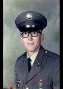 SSG FREDERICK P ZIEGENFELDER SSG FREDERICK P ZIEGENFELDER