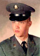 PFC STANLEY B ZIEGLER PFC STANLEY B ZIEGLER